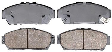 Disc Brake Pad Set RS SGD617C