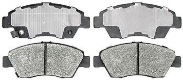 Disc Brake Pad Set RS SGD621C