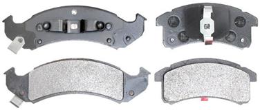 Disc Brake Pad Set RS SGD623M