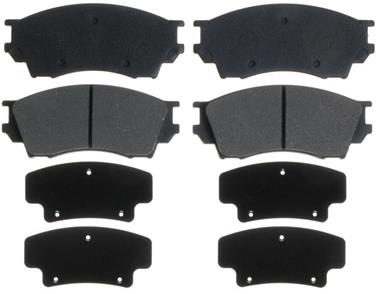 Disc Brake Pad Set RS SGD643C