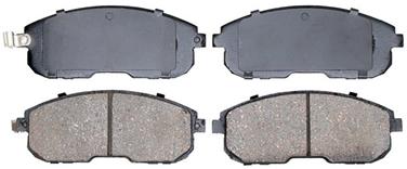 Disc Brake Pad Set RS SGD653C