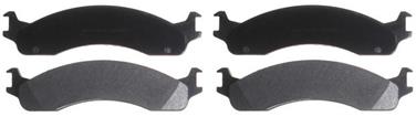 Disc Brake Pad Set RS SGD655AM