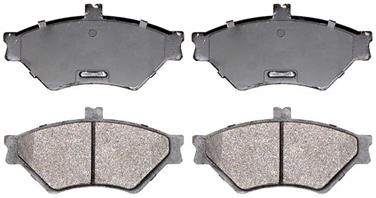 Disc Brake Pad Set RS SGD659M