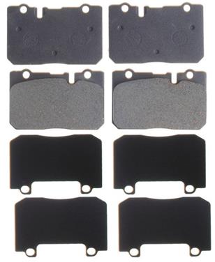 Disc Brake Pad Set RS SGD665C