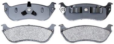 Disc Brake Pad Set RS SGD674M