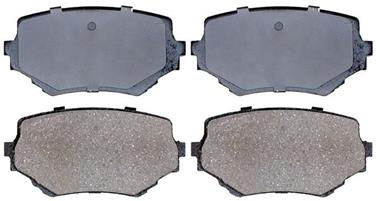 Disc Brake Pad Set RS SGD697C