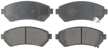 Disc Brake Pad Set RS SGD699C