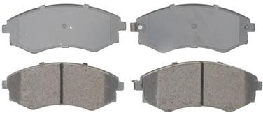 Disc Brake Pad Set RS SGD700C