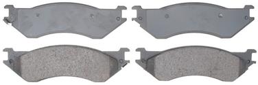 Disc Brake Pad Set RS SGD702C