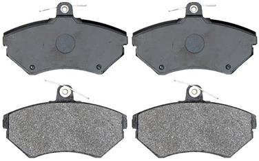 Disc Brake Pad Set RS SGD704M