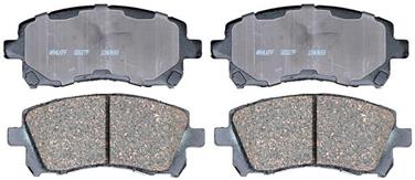 Disc Brake Pad Set RS SGD721C