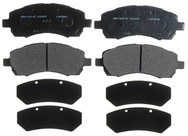 Disc Brake Pad Set RS SGD722C