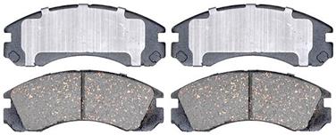 Disc Brake Pad Set RS SGD723C