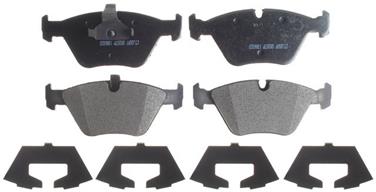 Disc Brake Pad Set RS SGD725M