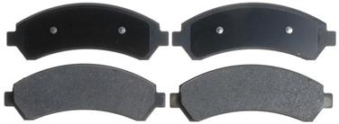 Disc Brake Pad Set RS SGD726