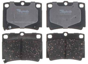 Disc Brake Pad Set RS SGD733C