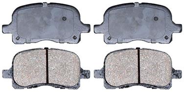 Disc Brake Pad Set RS SGD741C