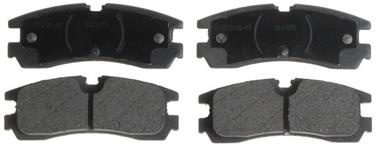 Disc Brake Pad Set RS SGD754M