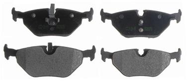 Disc Brake Pad Set RS SGD763M