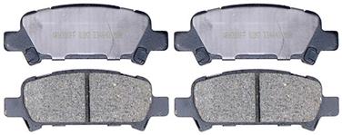 Disc Brake Pad Set RS SGD770C