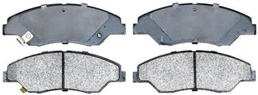 Disc Brake Pad Set RS SGD774M