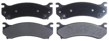 Disc Brake Pad Set RS SGD785M