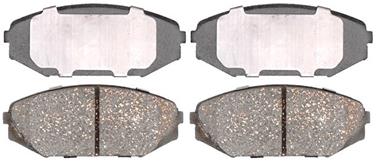 Disc Brake Pad Set RS SGD793C