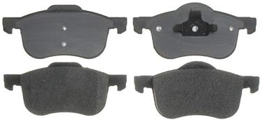 Disc Brake Pad Set RS SGD794M