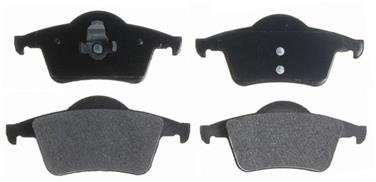 Disc Brake Pad Set RS SGD795M