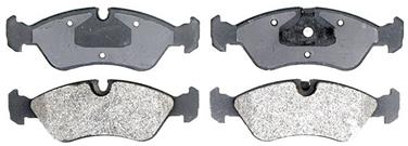 Disc Brake Pad Set RS SGD796M