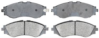 Disc Brake Pad Set RS SGD797M