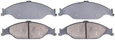 Disc Brake Pad Set RS SGD804C