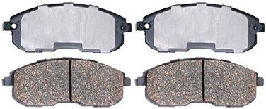 Disc Brake Pad Set RS SGD815C