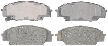 Disc Brake Pad Set RS SGD829C