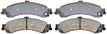 Disc Brake Pad Set RS SGD834C