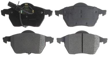 Disc Brake Pad Set RS SGD840M