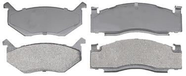 Disc Brake Pad Set RS SGD84M