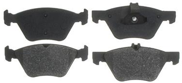 Disc Brake Pad Set RS SGD853M