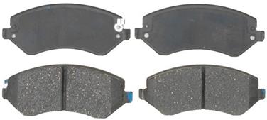 Disc Brake Pad Set RS SGD856C