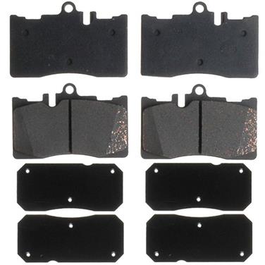 Disc Brake Pad Set RS SGD870C