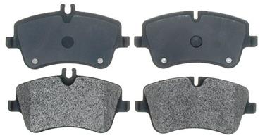 Disc Brake Pad Set RS SGD872M