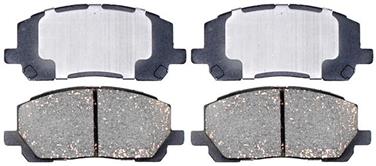 Disc Brake Pad Set RS SGD884C