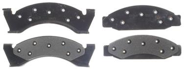 Disc Brake Pad Set RS SGD90M