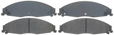 Disc Brake Pad Set RS SGD921C