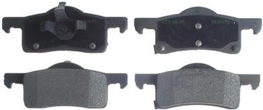 Disc Brake Pad Set RS SGD935M