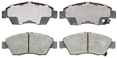 Disc Brake Pad Set RS SGD948C