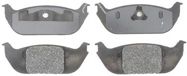 Disc Brake Pad Set RS SGD952M