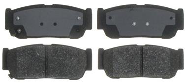 Disc Brake Pad Set RS SGD954C