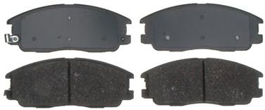 Disc Brake Pad Set RS SGD955C