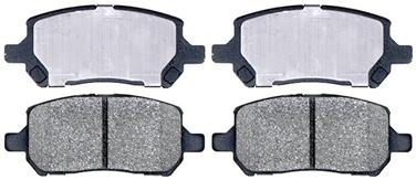 Disc Brake Pad Set RS SGD956C